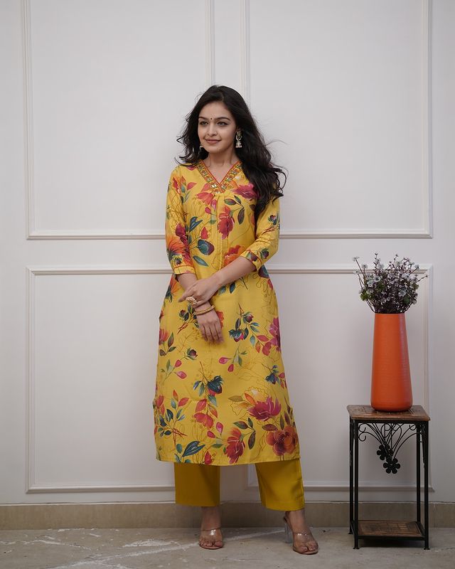 Trendbuy Yellow