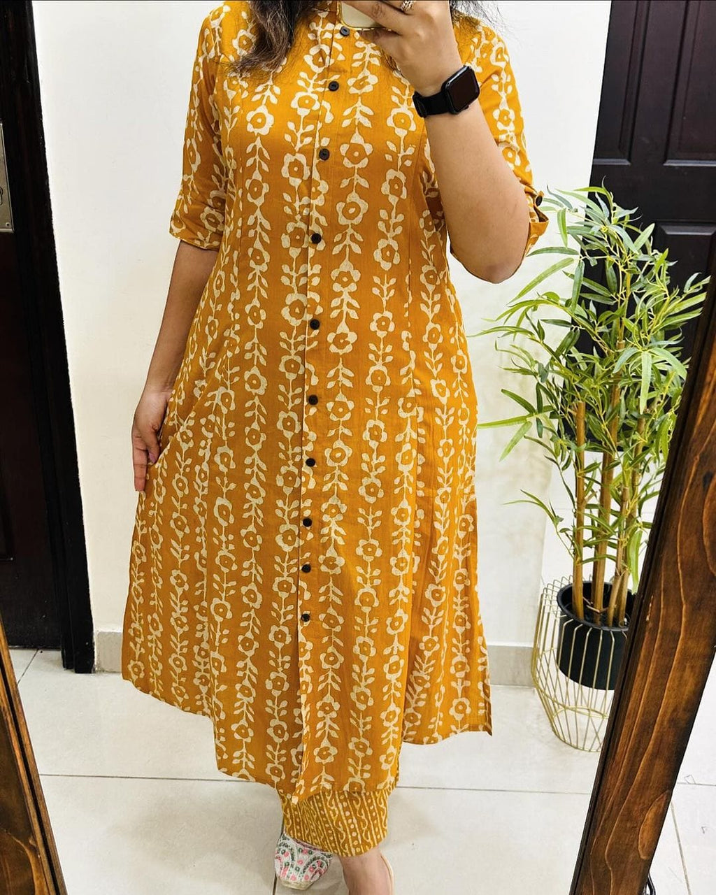 Trendbuy Yellow