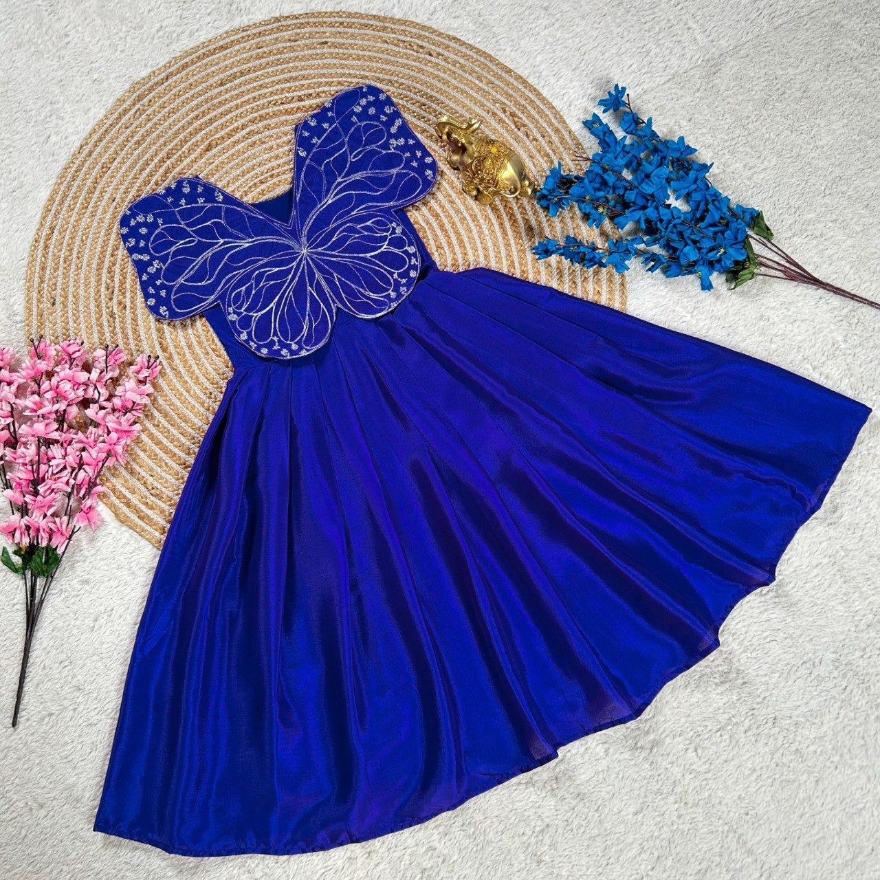 Trendbuy Blue