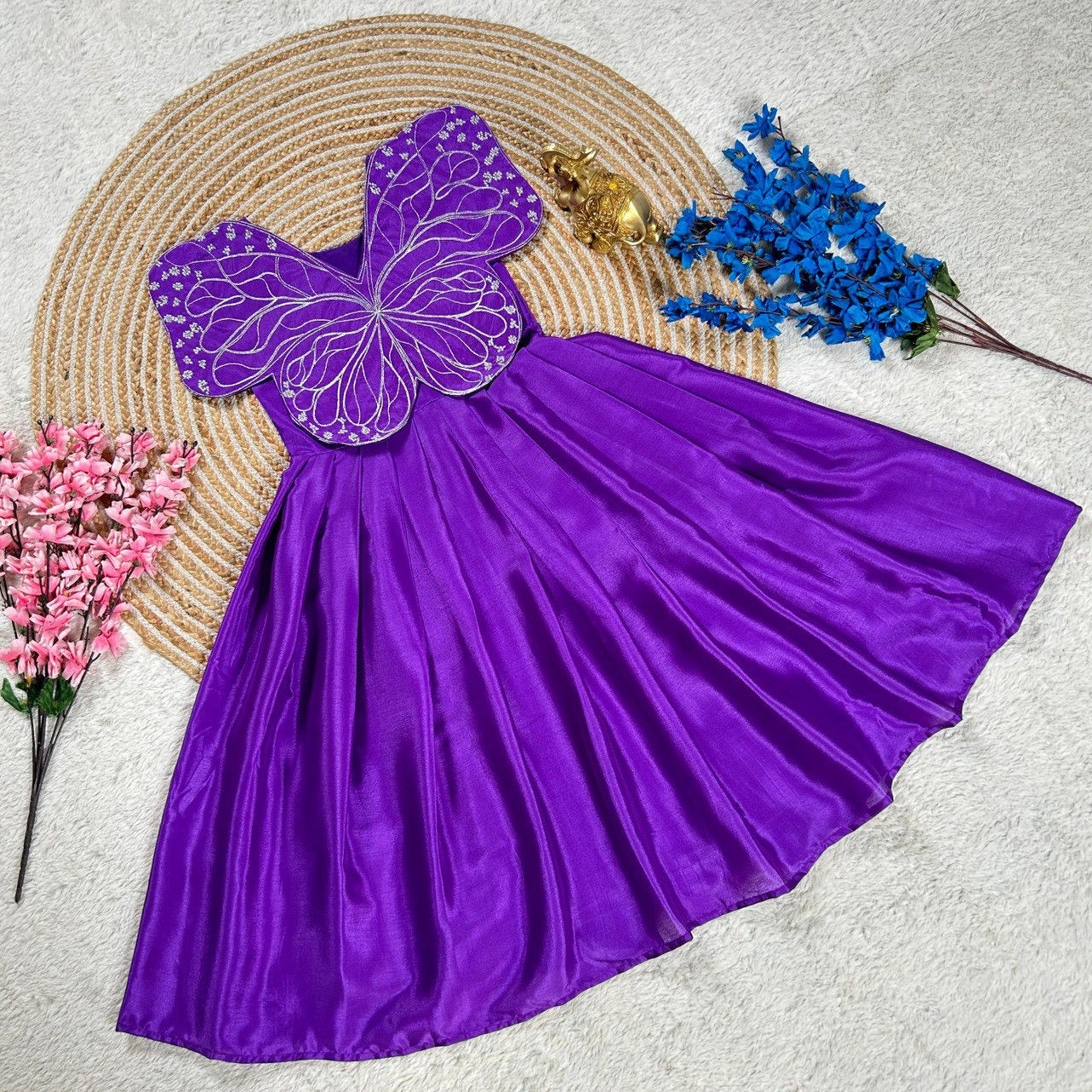 Trendbuy violet