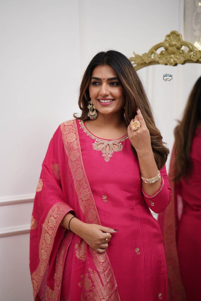 Trendbuy Pink