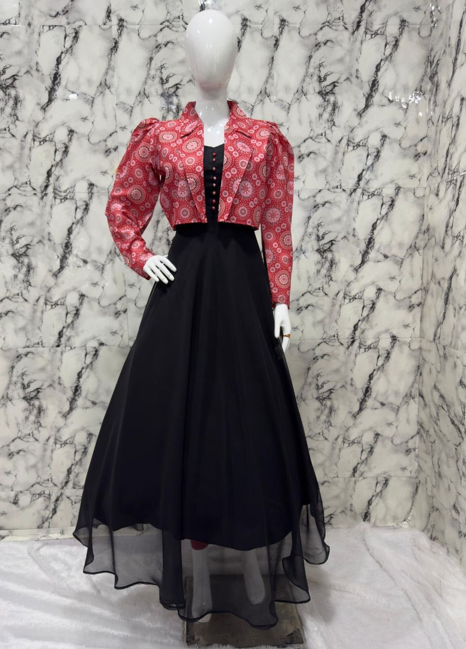 Trendbuy Black