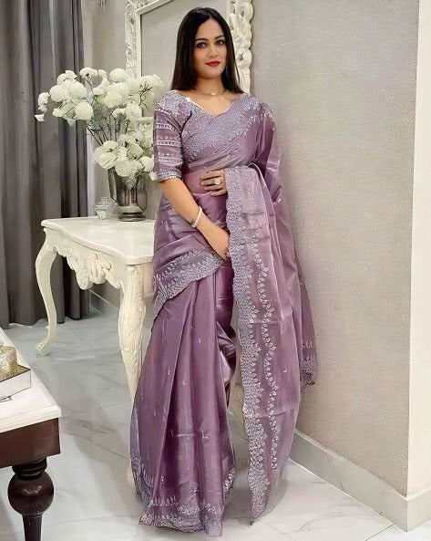 Trendbuy Lilac