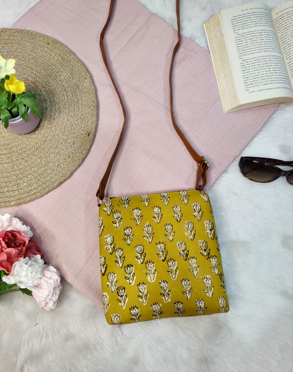 TREND BUY Yellow