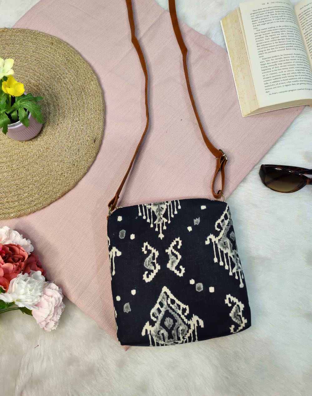 TREND BUY navy blue