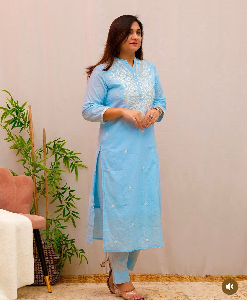 Trendbuy Sky blue