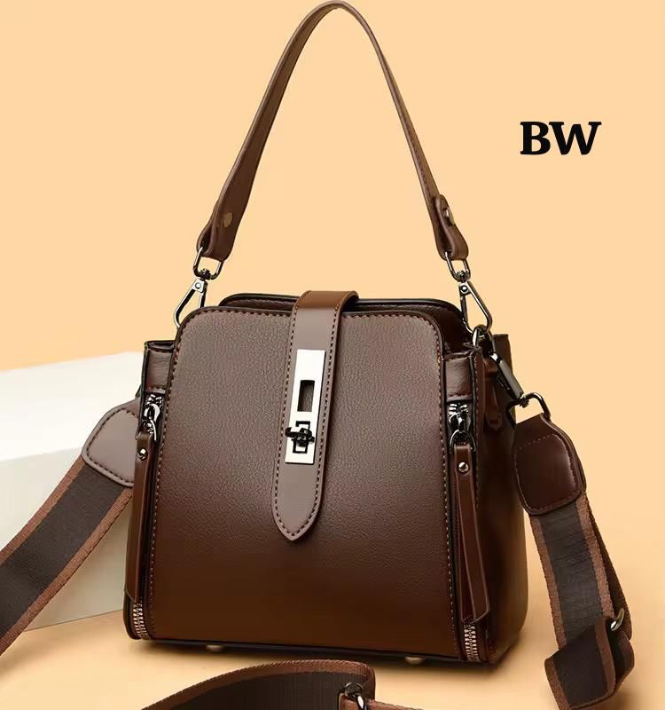 TREND BUY Brown