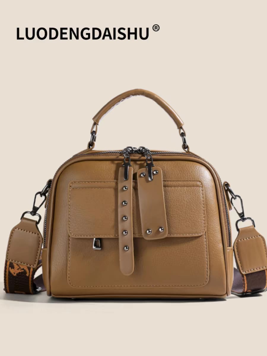TREND BUY Brown