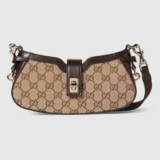 TREND BUY Brown