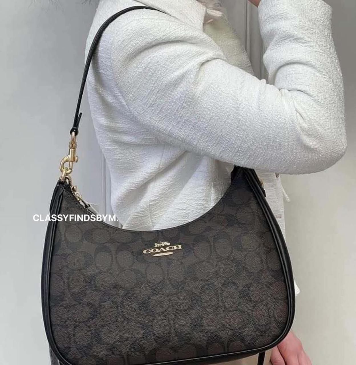 TREND BUY Black