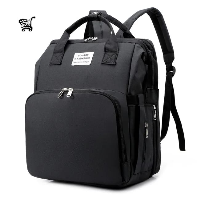TREND BUY Black