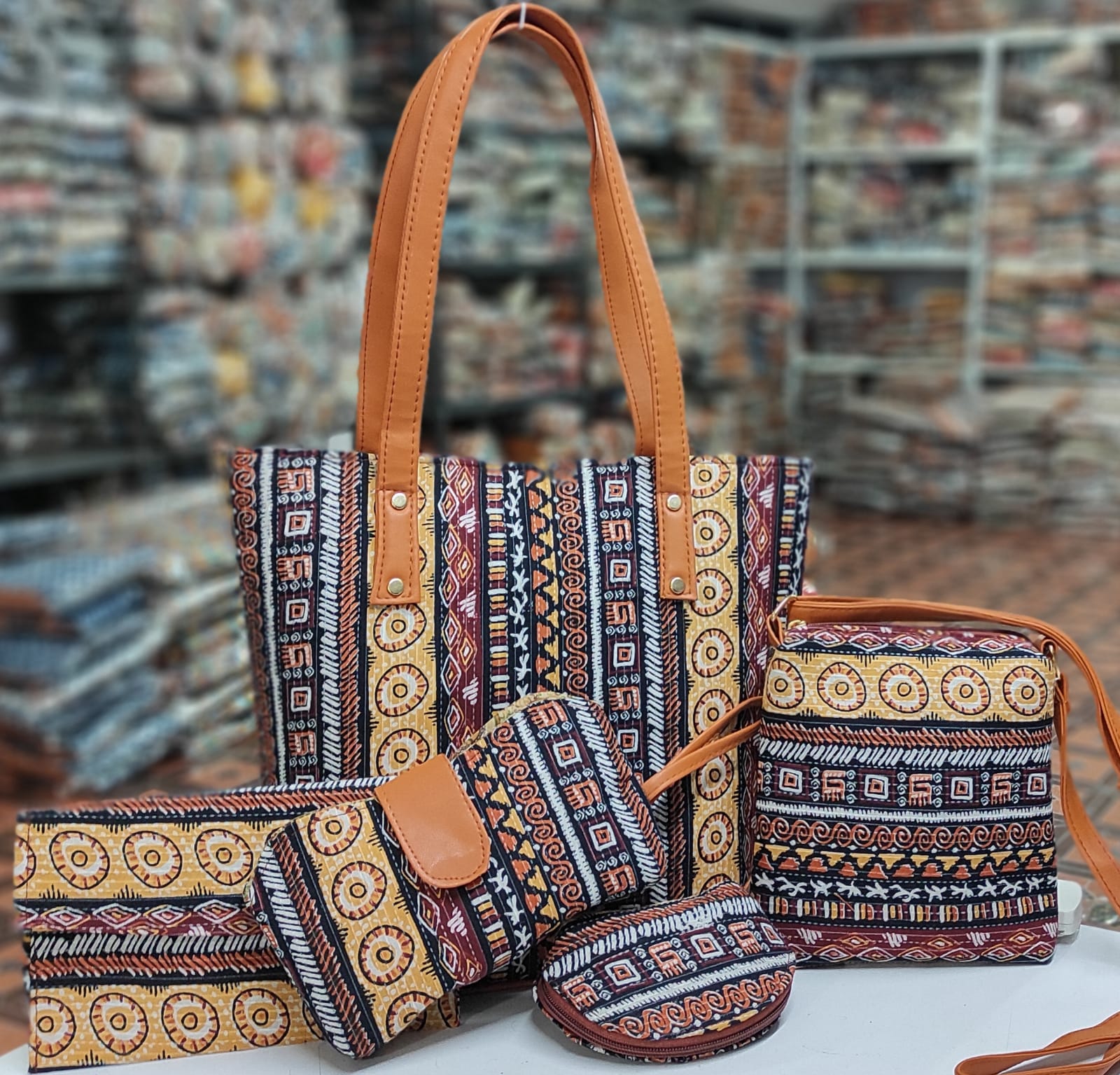 TREND BUY Design 6