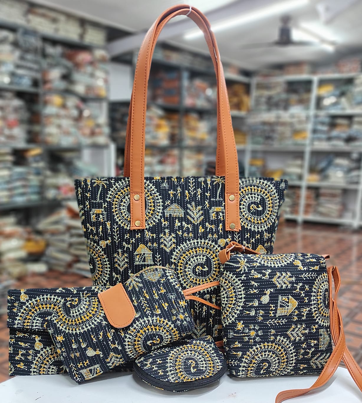 TREND BUY Design 7