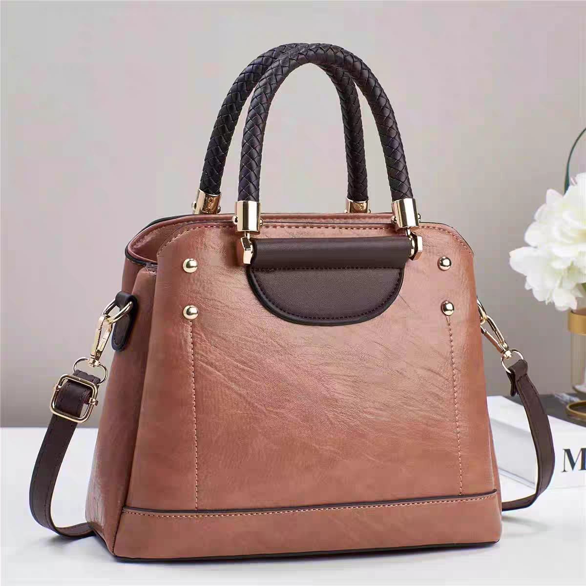 TREND BUY Brown