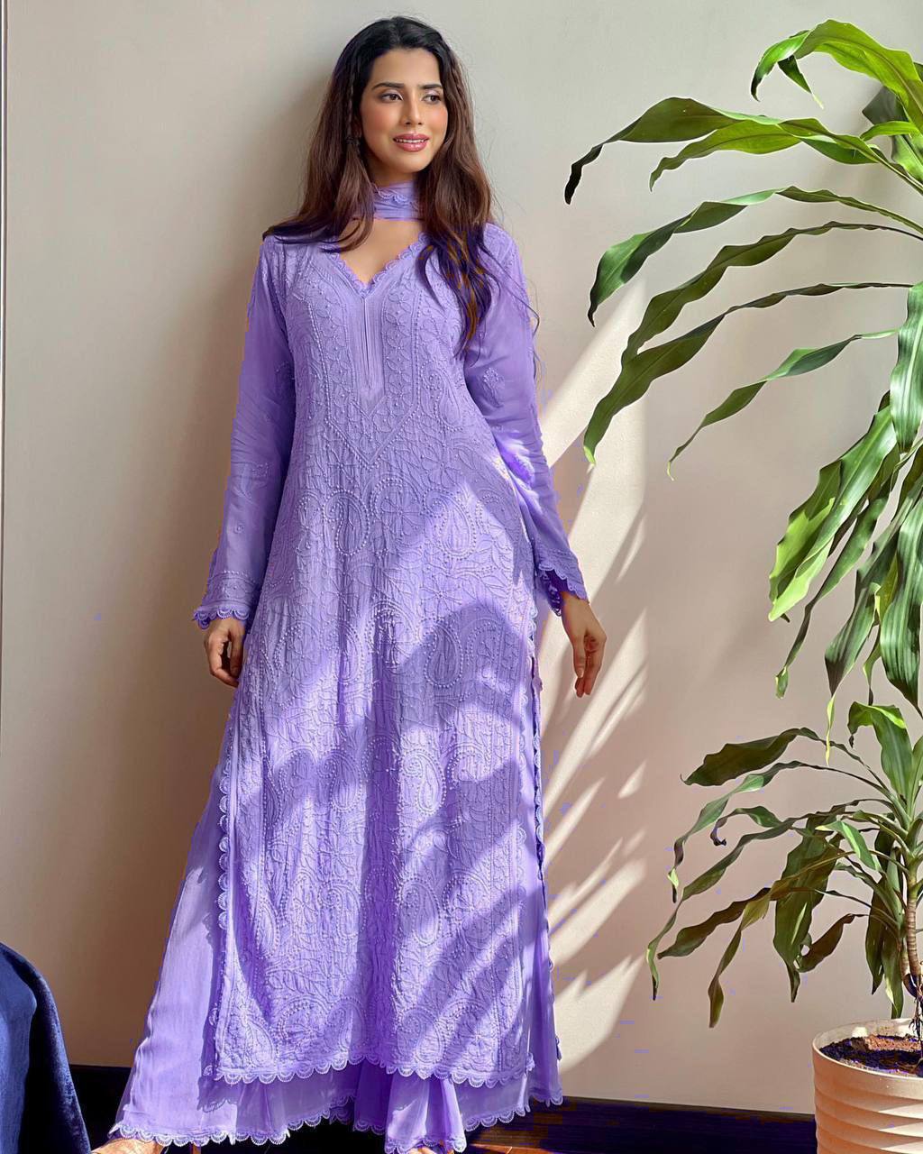 TREND BUY lavender
