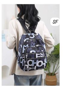TREND BUY Imported Heavy Quality Backpack for Daily & Fancy Use | Spacious, Durable & Versatile