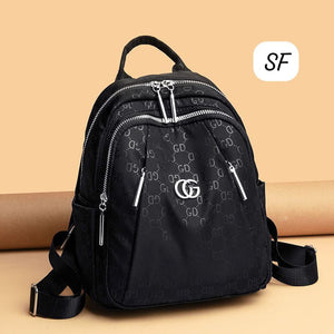 TREND BUY Imported Heavy Quality Backpack: Spacious & Versatile for Fancy & Daily Use
