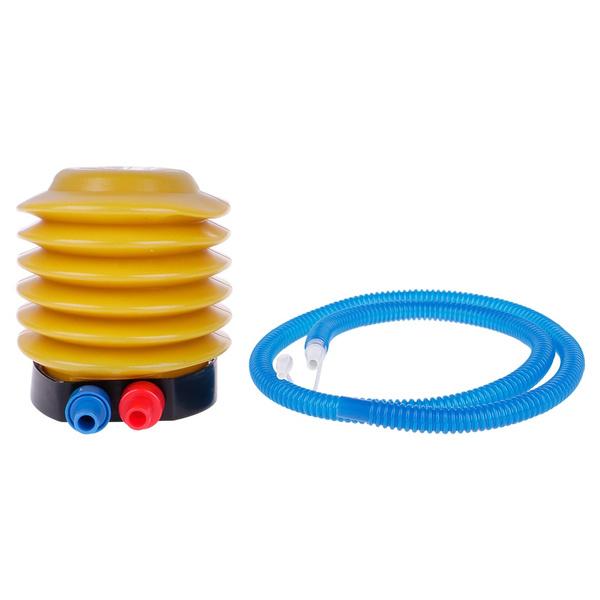 1680 Portable Foot Air Pump With Hose - TREND BUY