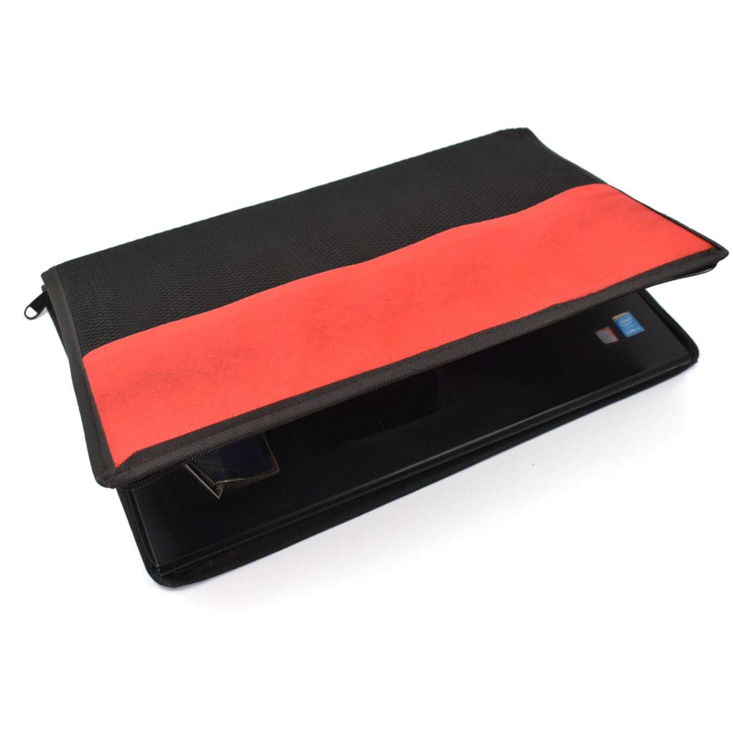 6163 Laptop Cover Bag Used As A Laptop Holder To Get Along With Laptop Anywhere Easily. - TREND BUY