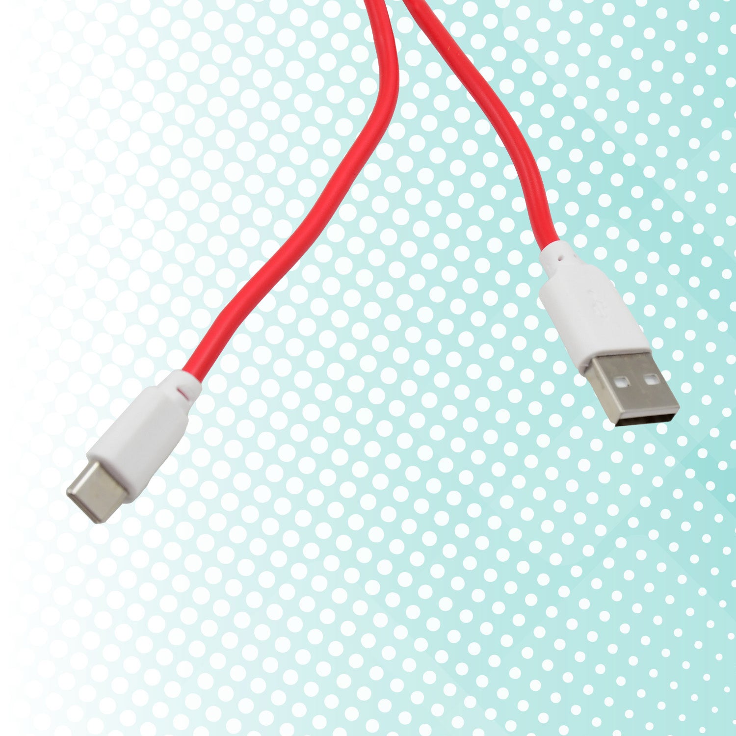 Type C Data Cable Fast Charging Data Cable (1000 Mm 65w 1 Pc)