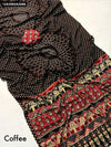Exquisite Ajrakh Print Gajji Silk Saree for Women | Shop Festive & Party Wear Ethnic Online