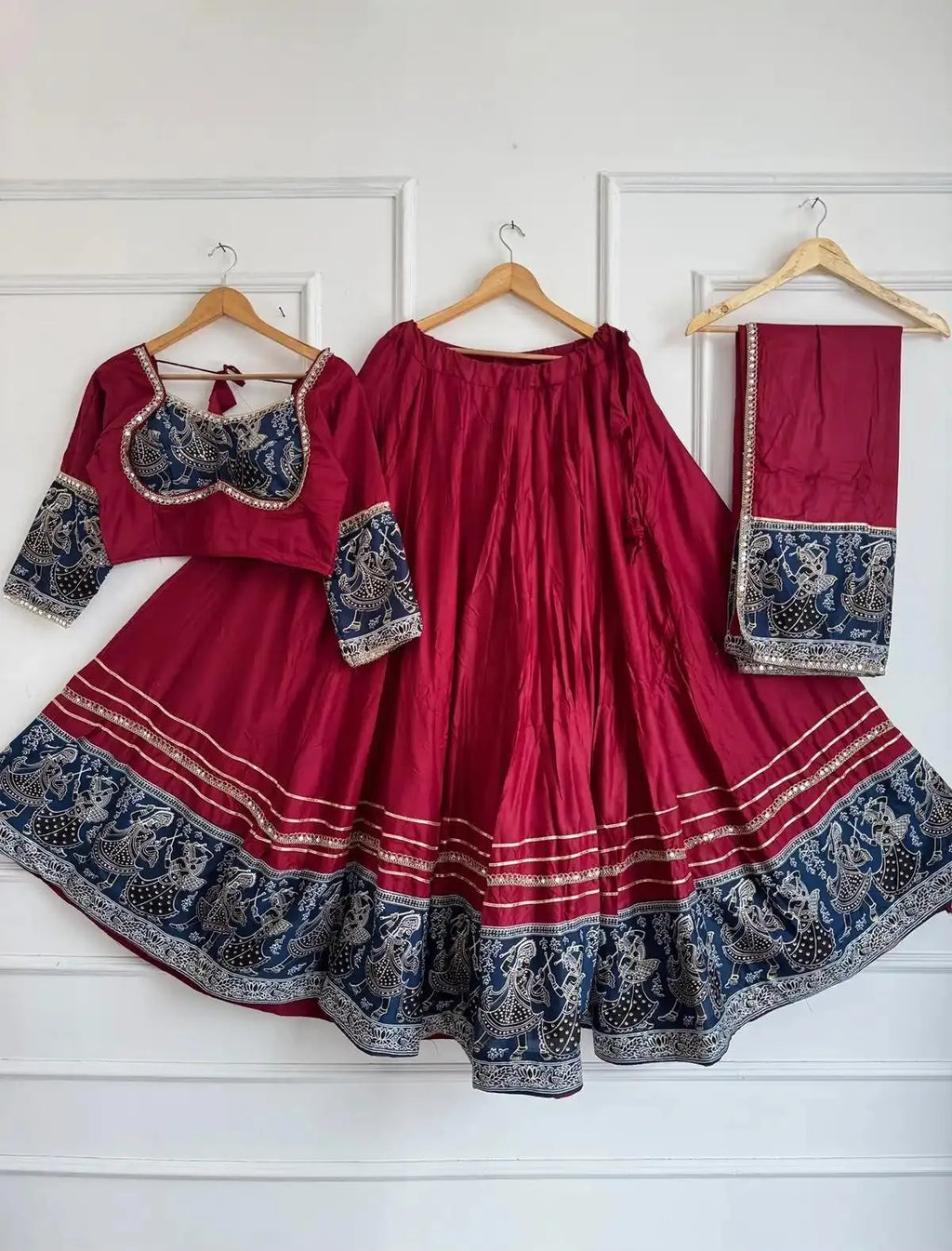 Lehenga Choli