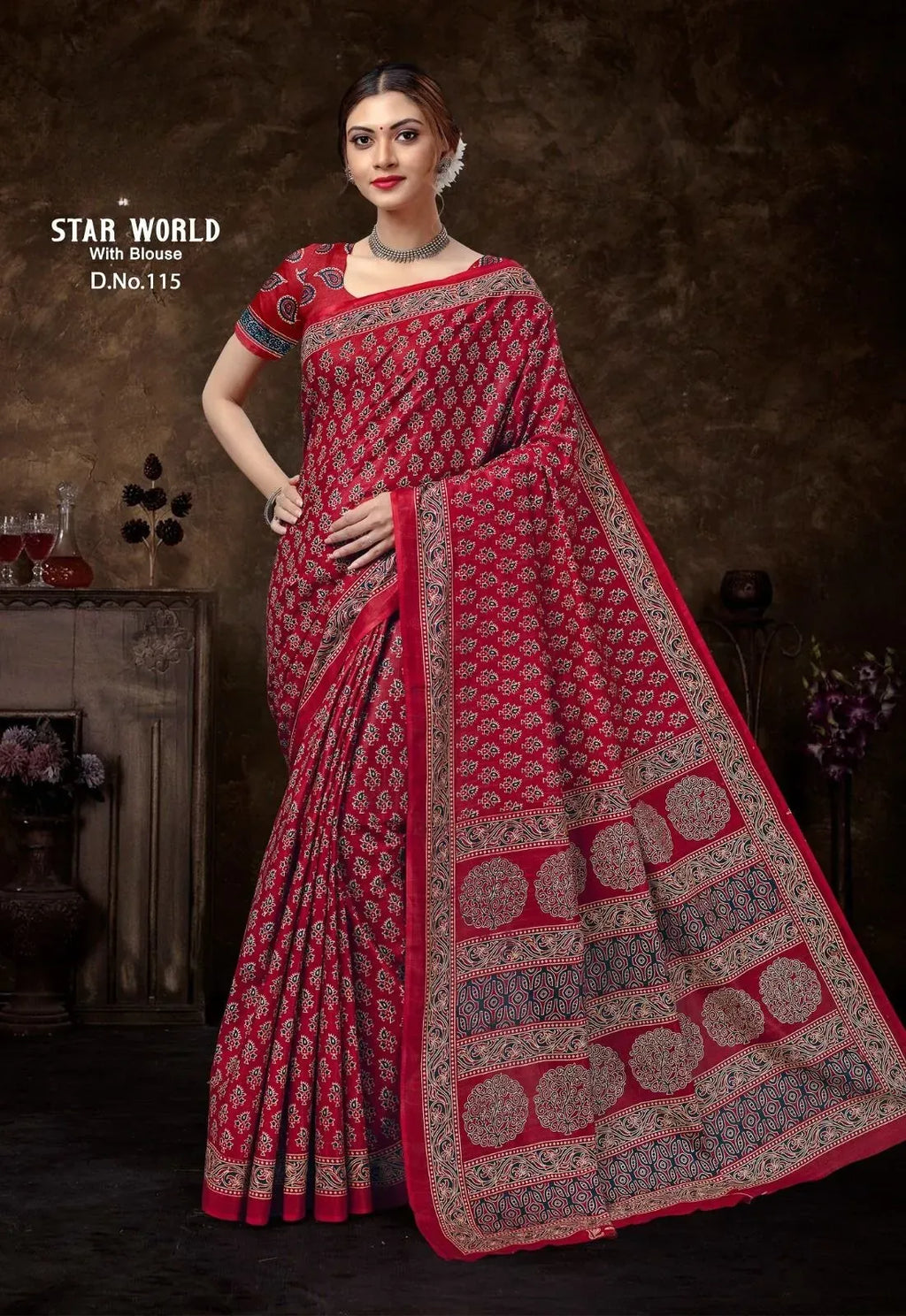 Saree