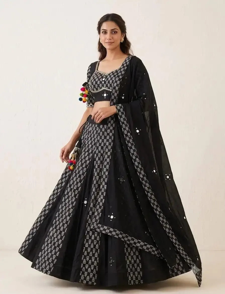 Lehenga Choli