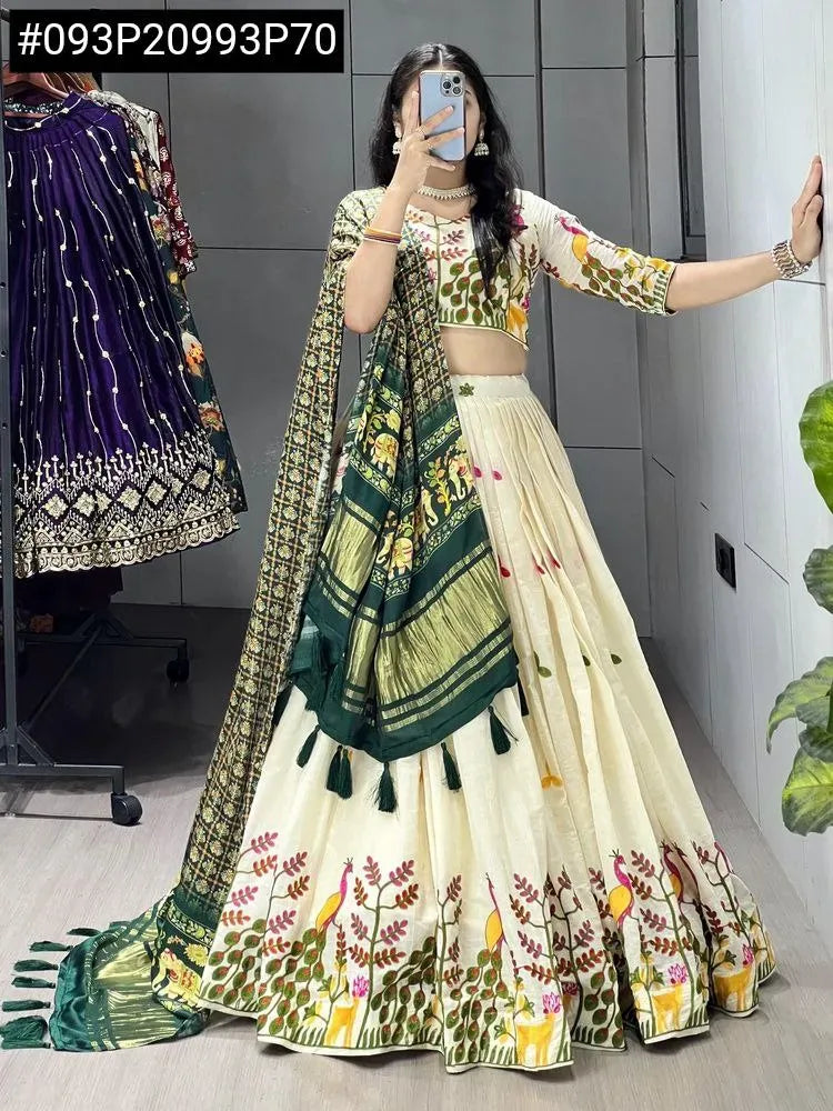 Lehenga
