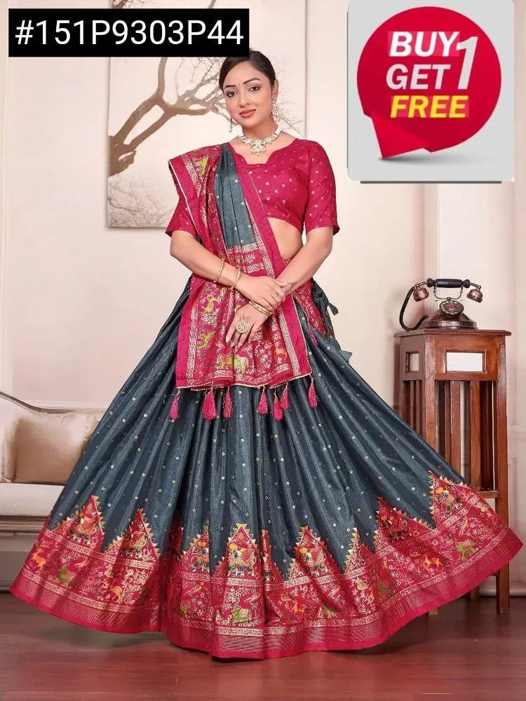 Chaniya Choli
