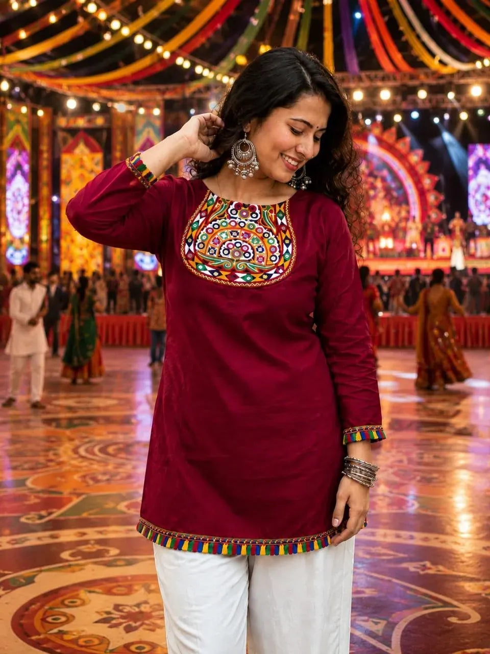 Kurti