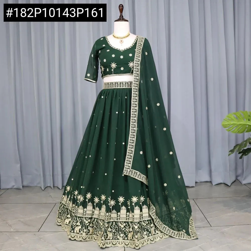 Lehenga