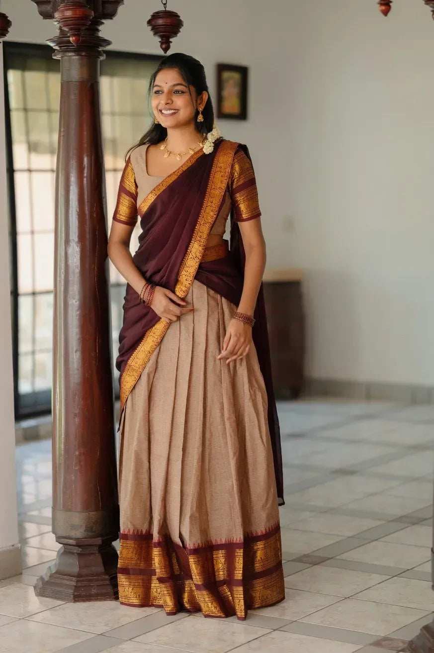 Lehenga Choli
