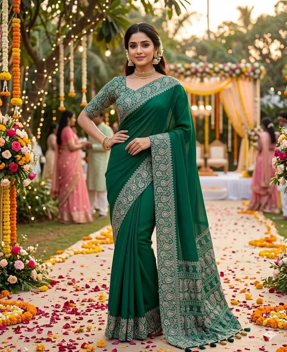 Saree