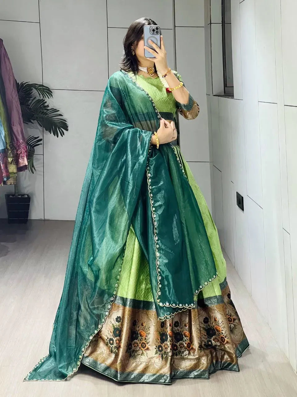 Lehenga