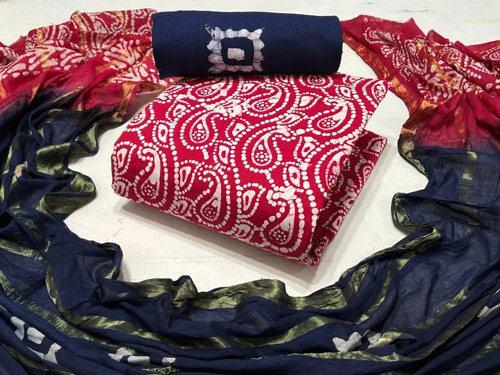 Dress Material