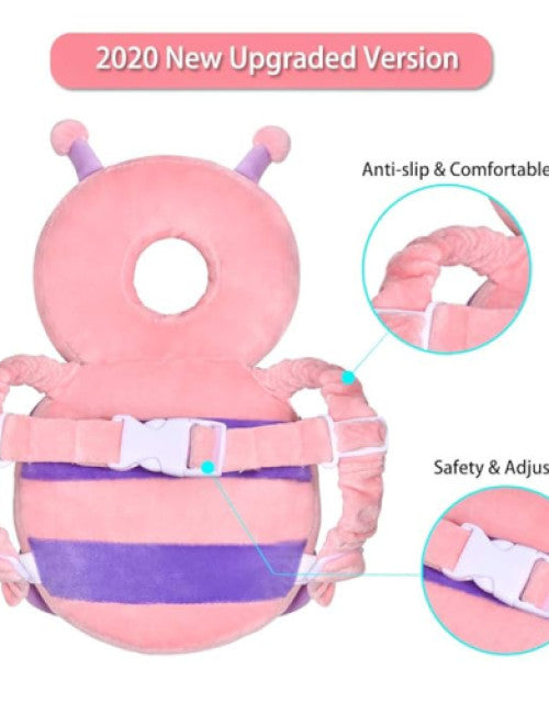 Baby head protector Cusion 1. Baby head protector Cusion