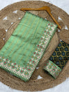 Banarasi Silk Saree Zari Weave for Women | Festive & Party Wear