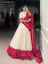 Bandhej Print Lehenga Choli for Women | Festive & Ethnic Wear Online