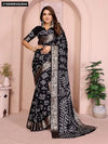 Buy Bandhej Silk Saree for Women | Festive & Wedding Wear Ethnic Wear Online