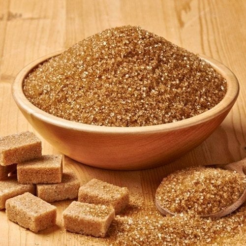 நாட்டு சர்க்கரை/Naattu Sarkkarai / Brown Sugar – Natural & Unrefined Sweetener