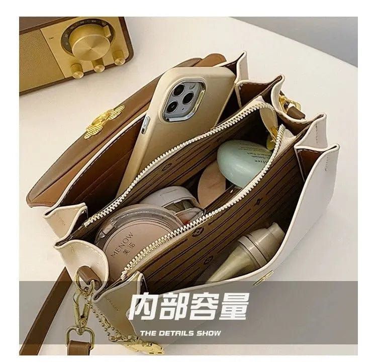 Luxury Crossbody Bag for Women - New Arrival