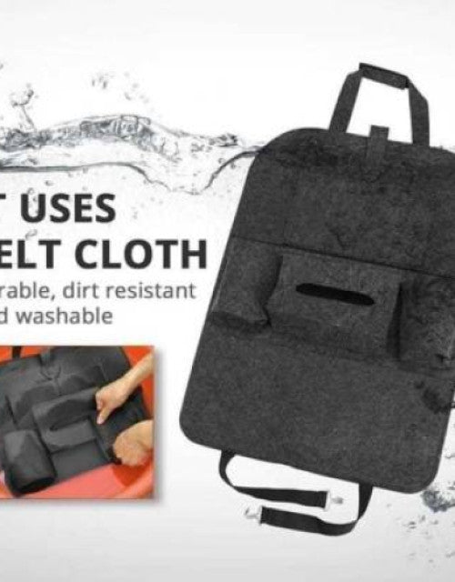 Car Storage Bag (4 L)
