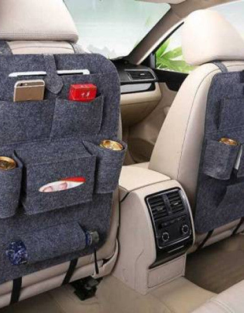 Car Storage Bag (4 L)