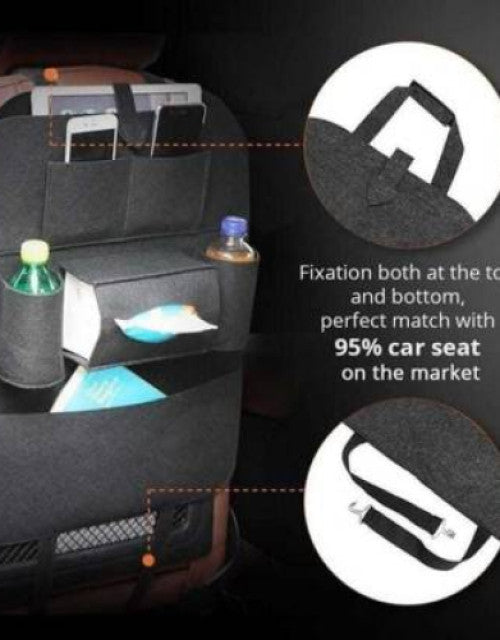 Car Storage Bag (4 L)