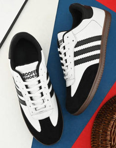 Casual Sneakers Chunky Stylish Trendy Shoes For Men – Fashionable Footwear