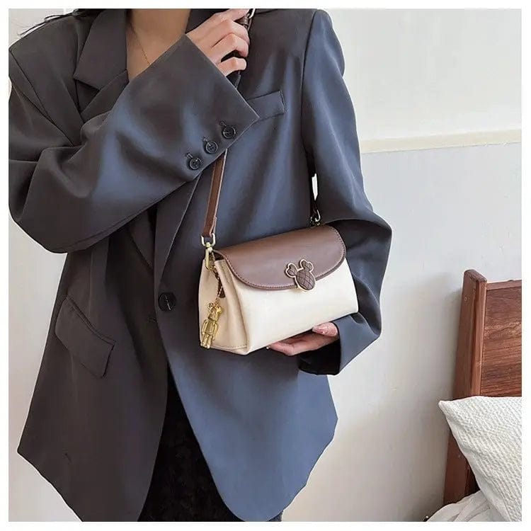 Luxury Crossbody Bag for Women - New Arrival