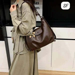 Buy Chic Convertible Shoulder Tote Bag for Women | Everyday Style & Versatility