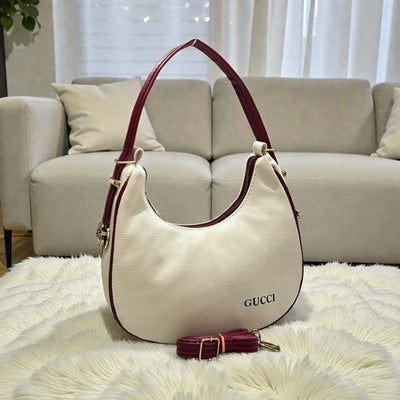 Buy Chic Georgette Sling Bag for Women Online | Perfect for Everyday & Ethnic Wear