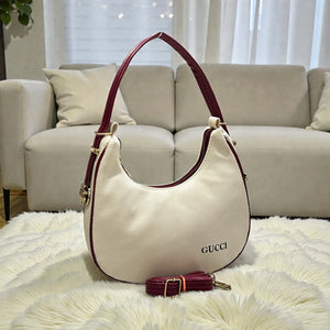 Buy Chic Georgette Sling Bag for Women Online | Perfect for Everyday & Ethnic Wear